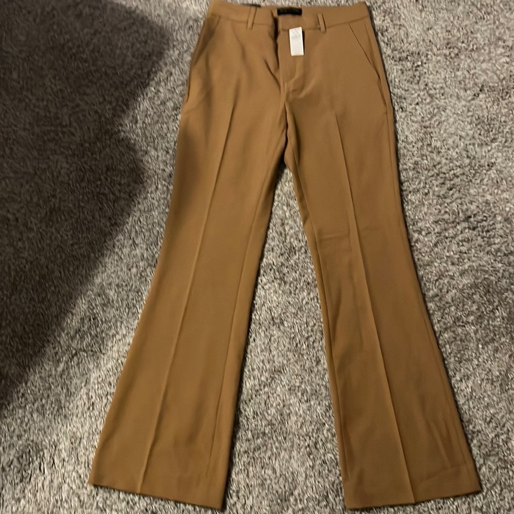 Banana Republic Bootcut Dress Pants